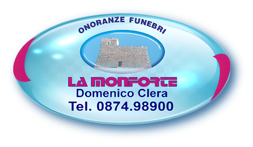 Agenzia funebre La Monforte Campobasso