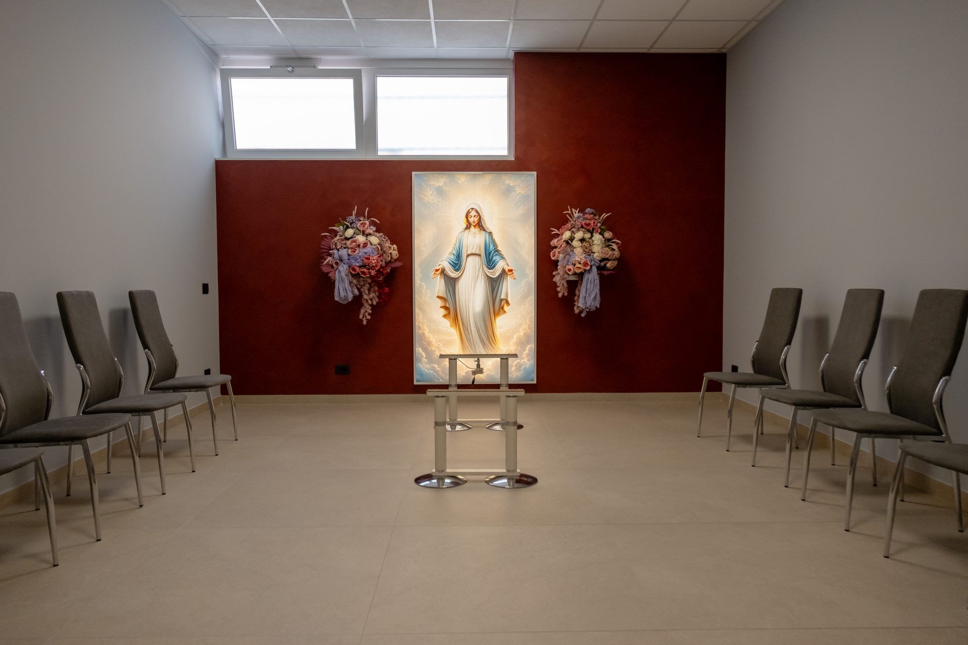 Sala Torre dell'Abate